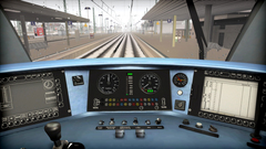 Train Simulator: Munich - Garmisch-Partenkirchen Route Add-On (для ПК, цифровой код доступа)