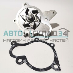 НАСОС ВОДЯНОЙ SANTA FE SM, CM, TUCSON JM, SPORTAGE KM D ДИЗ SPEEDMATE