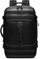 Рюкзак Ozuko 9242L Black - 2