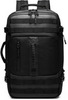 Картинка рюкзак для путешествий Ozuko 9242L Black - 2