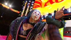 WWE 2K22 Cross-Gen Digital Bundle (Xbox One/Series S/X, полностью на английском языке) [Цифровой код доступа]
