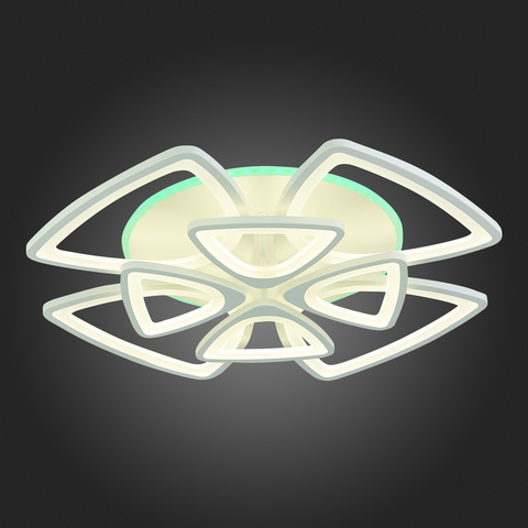 Светильник потолочный Evoled Lobuli SLE501152-08RGB