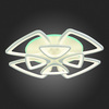 Светильник потолочный Evoled Lobuli SLE501152-08RGB