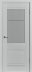 Дверь Emalex C2 / Emalex Steel / Crystal Cloud / Владимирские двери