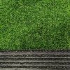 Искусственная трава Эко Грин 20 mm, ширина 2м, рулон 25м