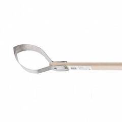 Плоскорез Стриж средний 150х1420мм деревянный черенок Судогда