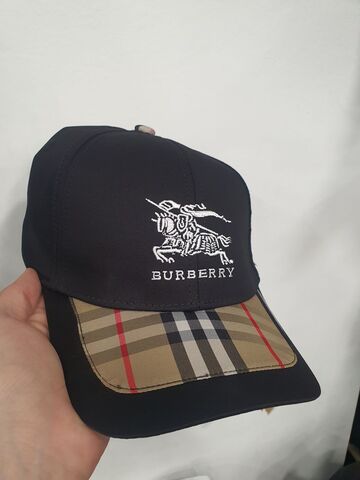 Кепка Burberry 940461bl