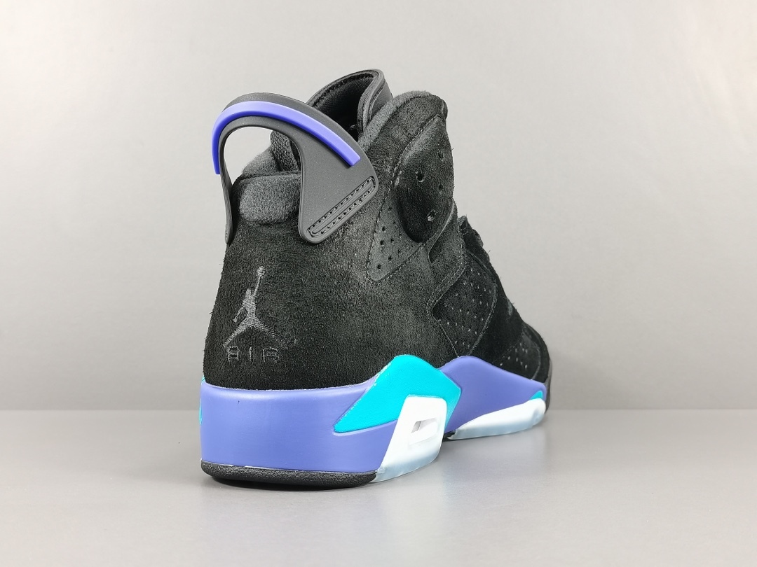 Social status air jordan 6 top