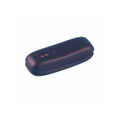 Двойное эрекционное кольцо Rise от Magic Motion черное