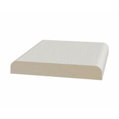 Наличник прибивной 70х10х2150мм экошпон Бежевый