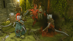Gloomhaven - Jaws of the Lion (для ПК, цифровой код доступа)