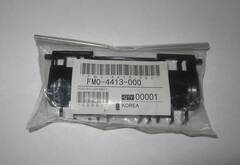 FM0-4413 Ролик подачи с направляющей ADF в сборе Canon MF211/212/216/217/MF4730/4750/4890/4870/4780