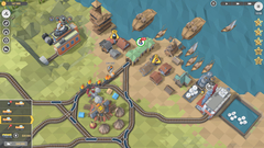 Train Valley 2 - Editor's Bulletin (для ПК, цифровой код доступа)