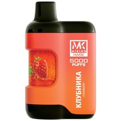 Miking 5000 - Клубника