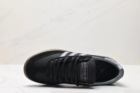 adidas Handball Spezial 'Black Grey Gum' 