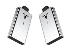 Ignite V80 8000 (11мл) - Menthol