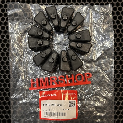 Honda Демпфер заднего колеса CBR 600 CBR 1000 VTR 1000 06410-MCF-000