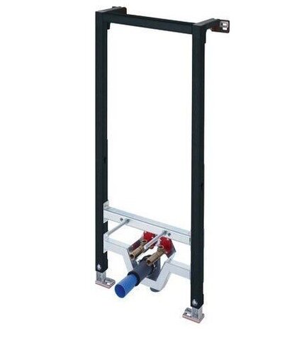 Duravit WD4002000000 DuraSystem Элемент для биде белый