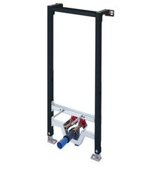 Duravit WD4002000000 DuraSystem Элемент для биде белый фото