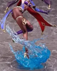 Фигурка Wonderful Works Genshin Impact: Mona (Astral Reflection Ver.)