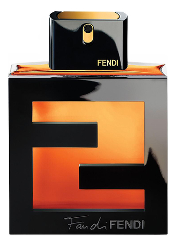 Fendi Fan di Fendi Pour Homme Assoluto