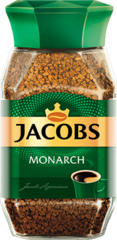 Кофе Jacobs Monarch  95г