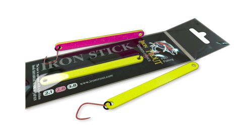 IronStick 2,8g 205