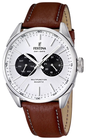 Наручные часы Festina F16629/2 фото