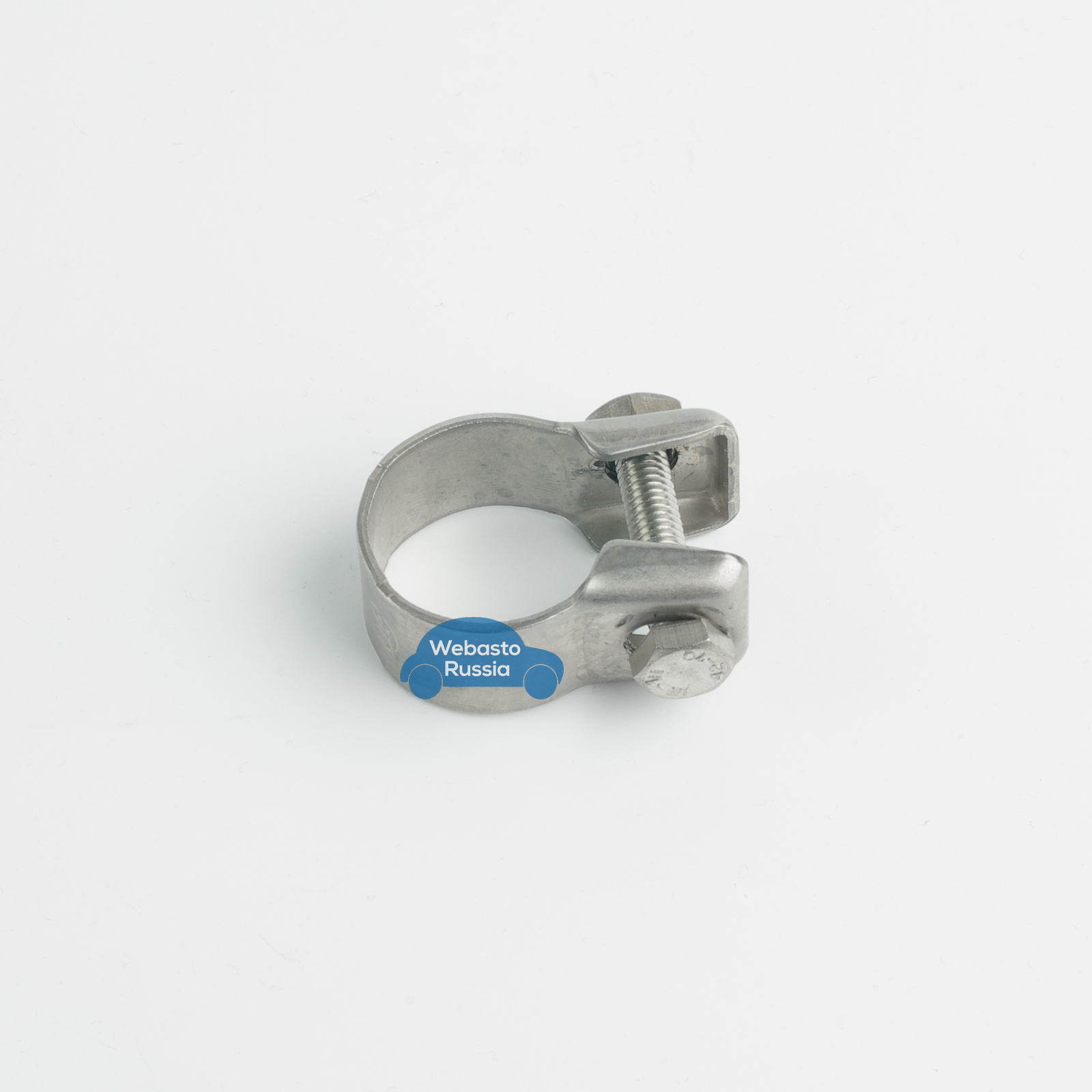 Webasto Exhaust hose Clamp for 24mm - 26mm