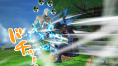 One Piece Burning Blood Gold Pack (для ПК, цифровой код доступа)