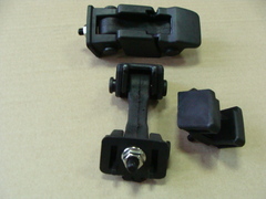 замок капота УАЗ универсальный (RB-66-8047034)