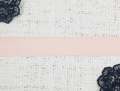 Лента репсовая, ш. 2,5 см.