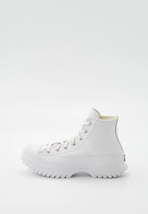 Кеды женские женский CONVERSE CHUCK TAYLOR ALL STAR LUGGED 2.0 (NON-WEATHERIZED)