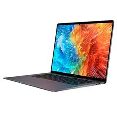 Ноутбук Xiaomi RedmiBook Pro 16 (i5-1240P 16Gb/512Gb Integrated graphics grey Windows 11) JYU4468CN (Серый)