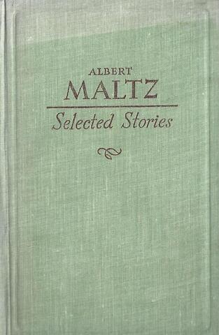 Selected Stories