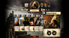 A Game of Thrones: The Board Game (для ПК, цифровой код доступа)