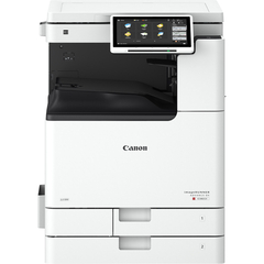 МФУ Canon imageRUNNER ADVANCE DX C3822i A3 22/15ppm