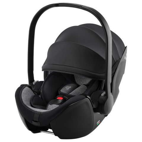 Britax Roemer Baby-Safe PRO, Graphite Marble