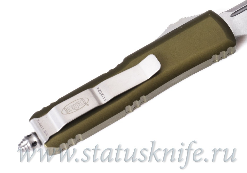 Нож Microtech UTX-85 231-10OD