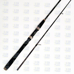 Спиннинг ADMIRAL EXPLORDER 2.4 м 15-40 г
