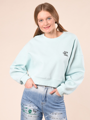 Толстовка женская