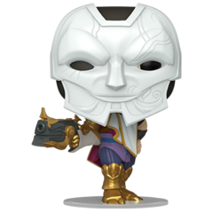 Фигурка Funko POP! Games League of Legends Jhin