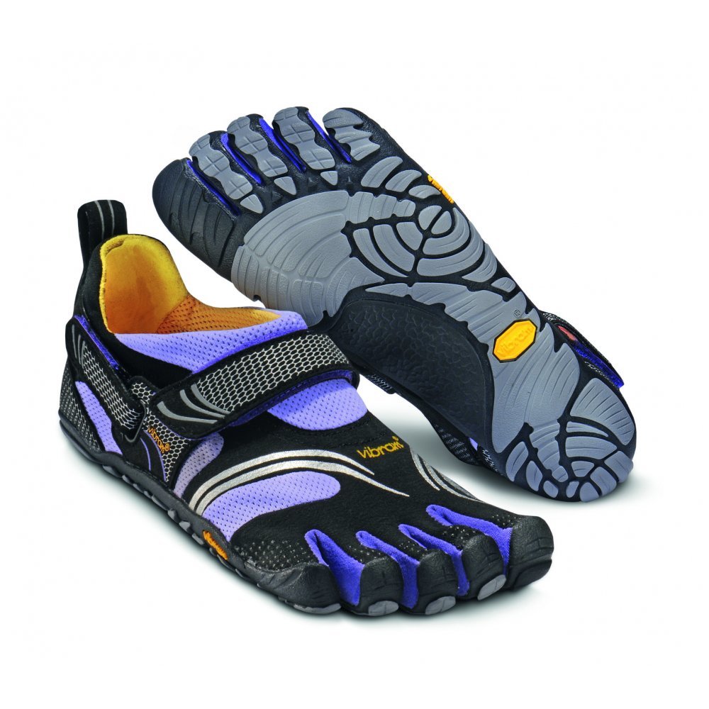 Обувь Vibram Fivefingers Купить