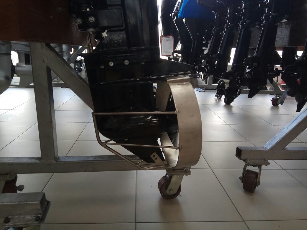 Защита Лодочного Винта Купить