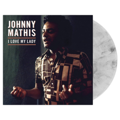 Johnny Mathis / I Love My Lady (Coloured Vinyl)(LP)