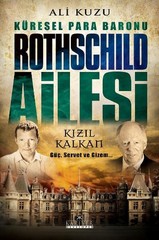 Küresel Para Baronu, Rothschild Ailesi