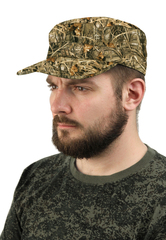 Купить камуфляжную кепку камыш- Магазин тельняшек.ру 8-800-700-93-18Кепка Камыш в Магазине тельняшек