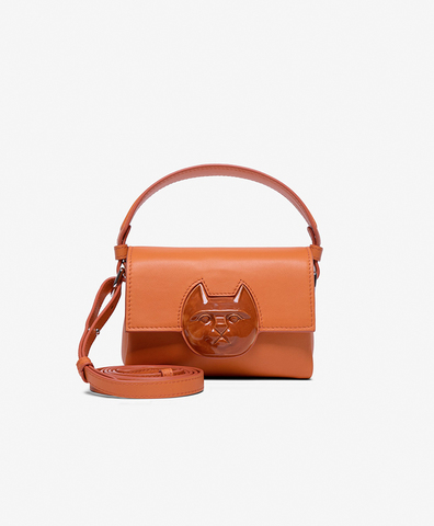 Сумка FLAP MINI CAT HEAD BAG
