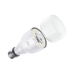 Лампочка Xiaomi Mi Smart LED Bulb Essential (White and Color)