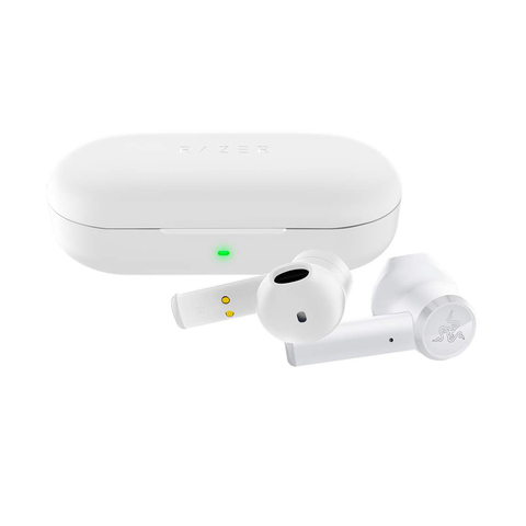 Гарнитура Razer Hammerhead True Wireless - Mercury